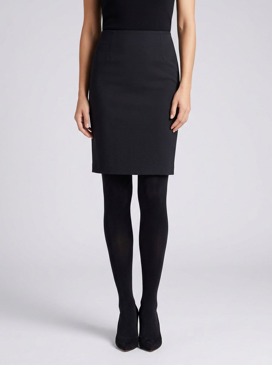 Spanx Allover Shaping Sheers