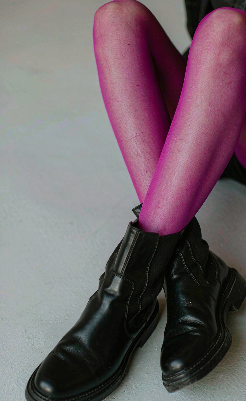 Wolford Neon 40 Tights